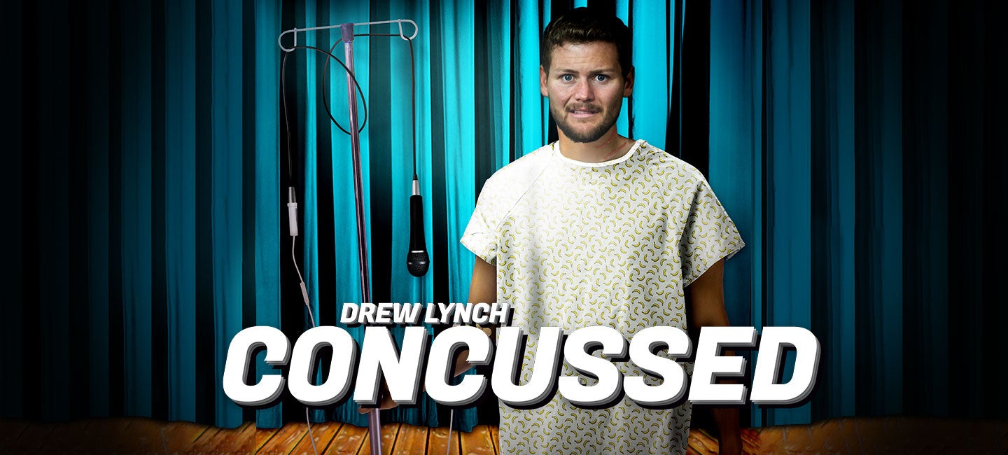 Drew Lynch