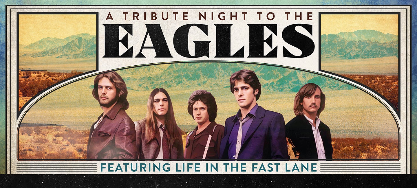 A Tribute Night to the Eagles