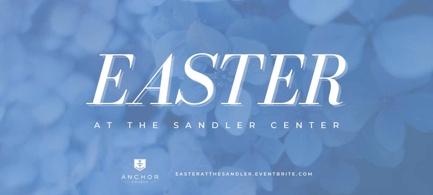 Easter at the Sandler Center Sandler Center for the Performing Arts