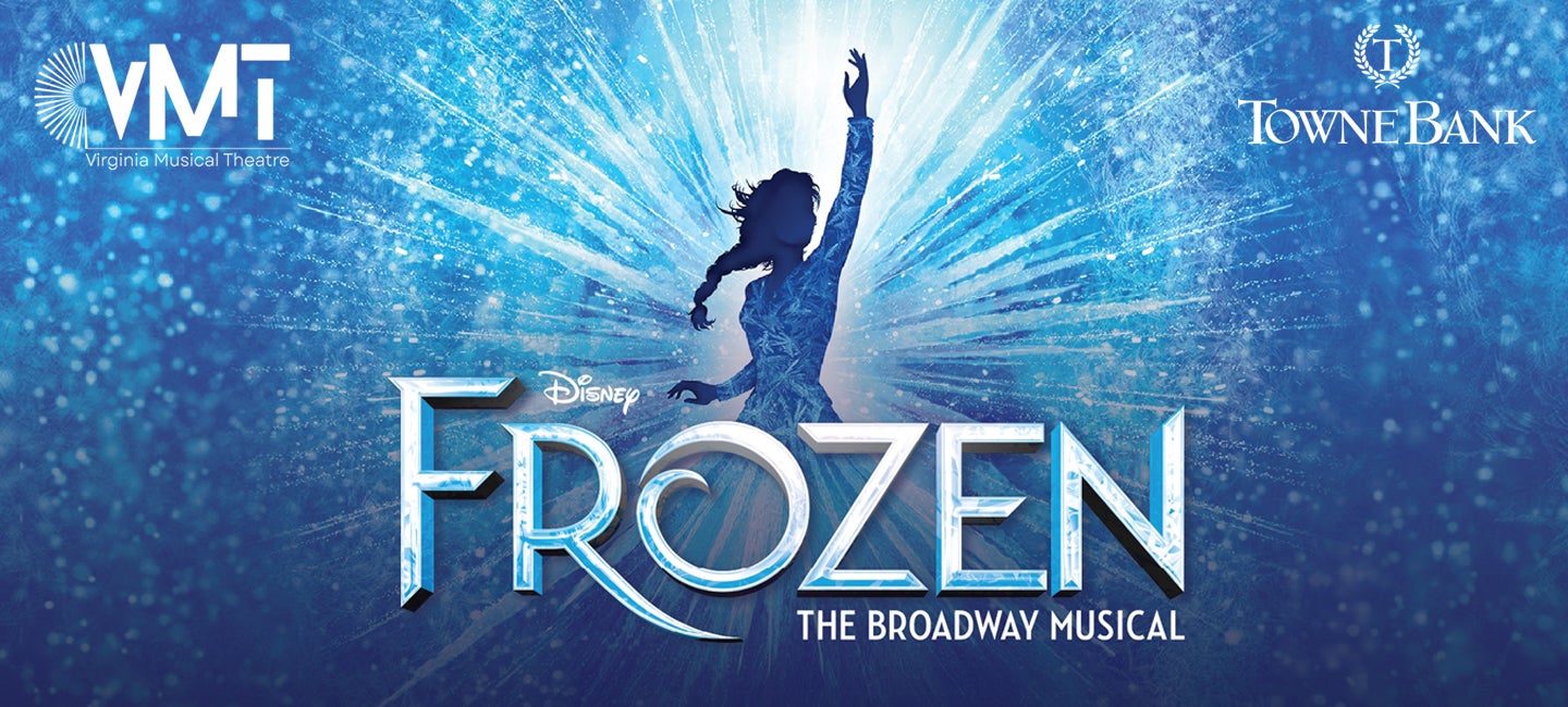 Frozen