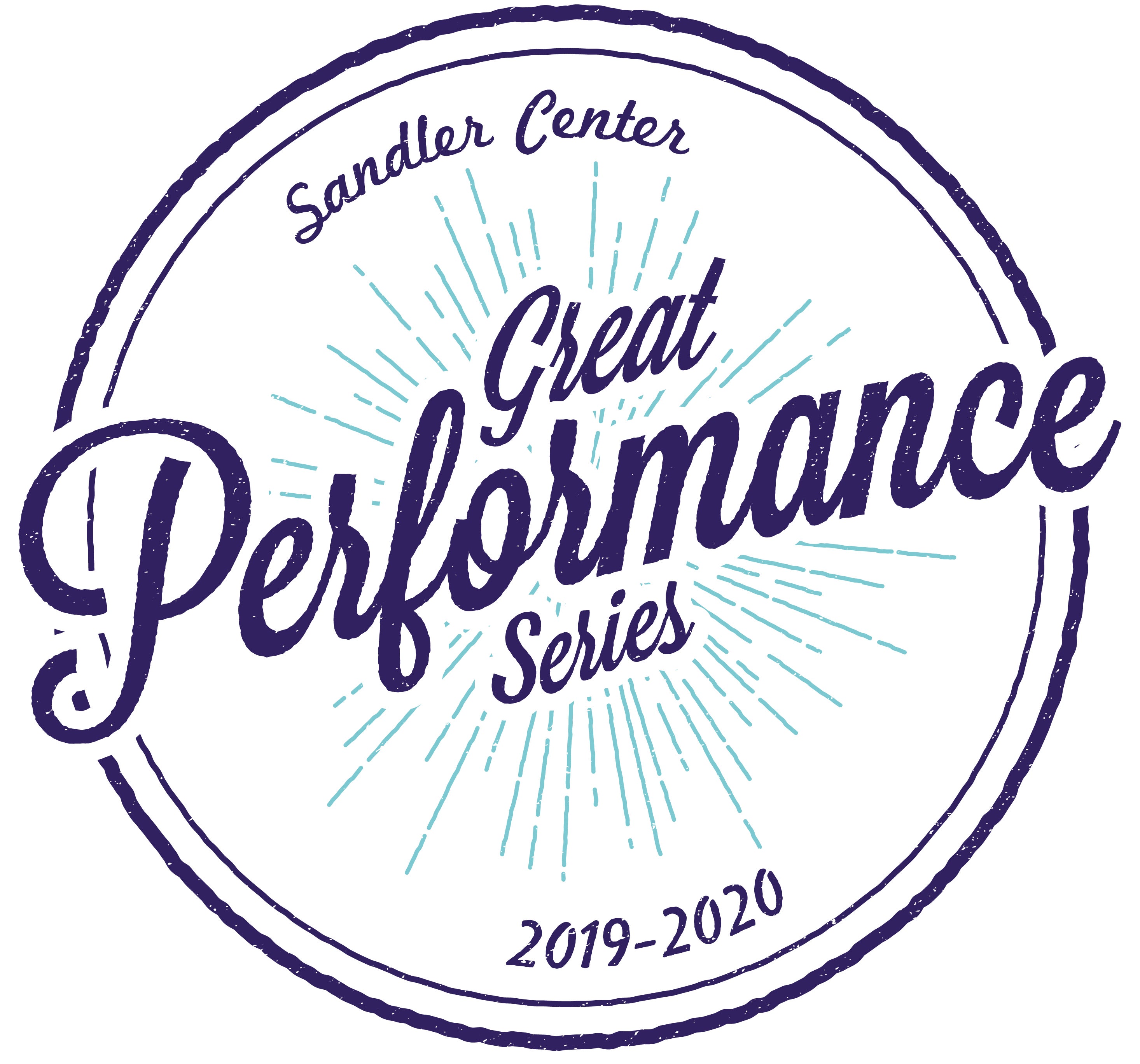 More Info for 2019/2020 Great Performance Series Announced 