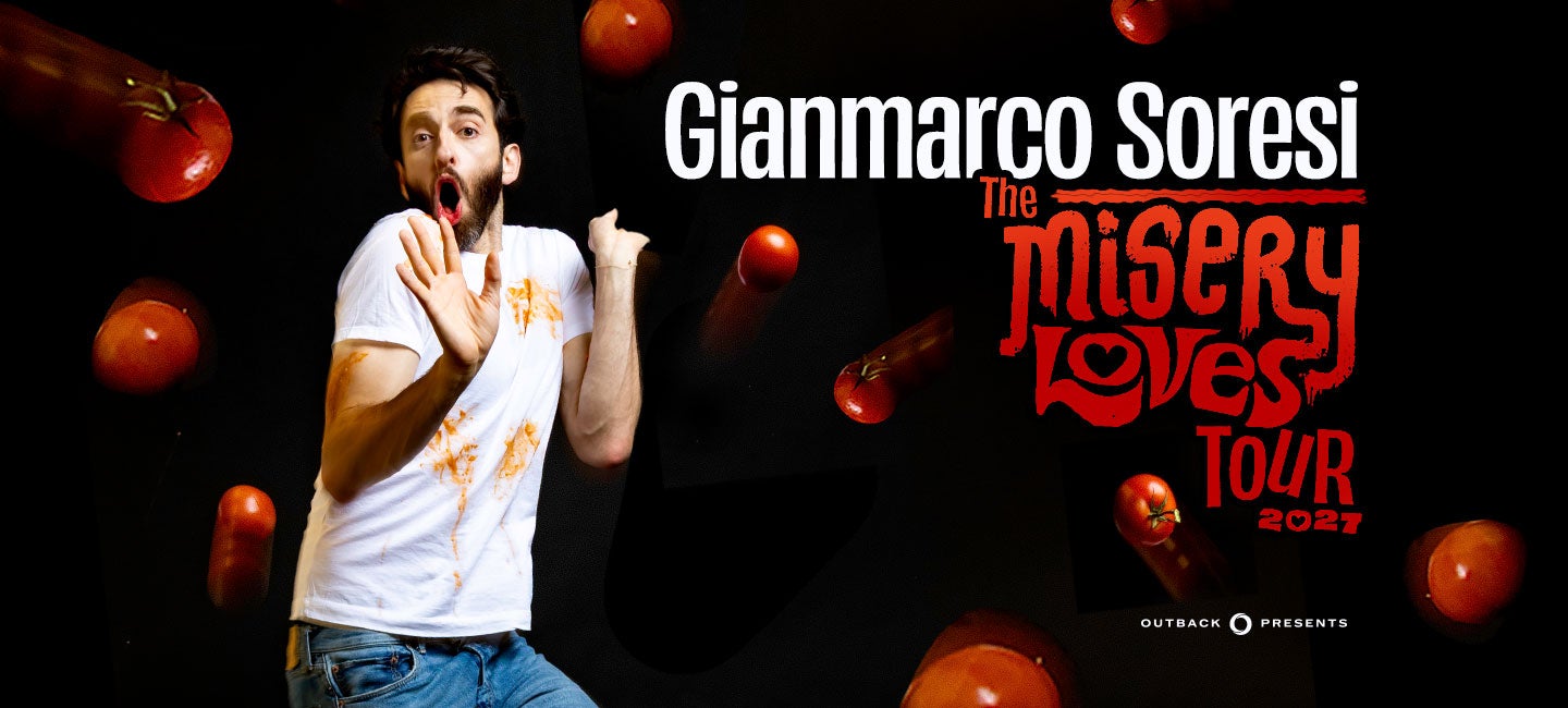 Gianmarco Soresi