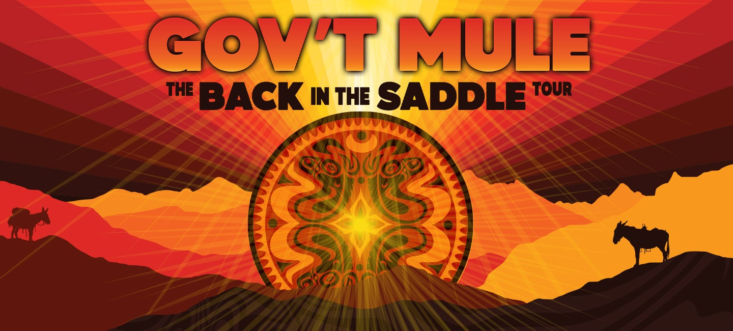 Gov't Mule