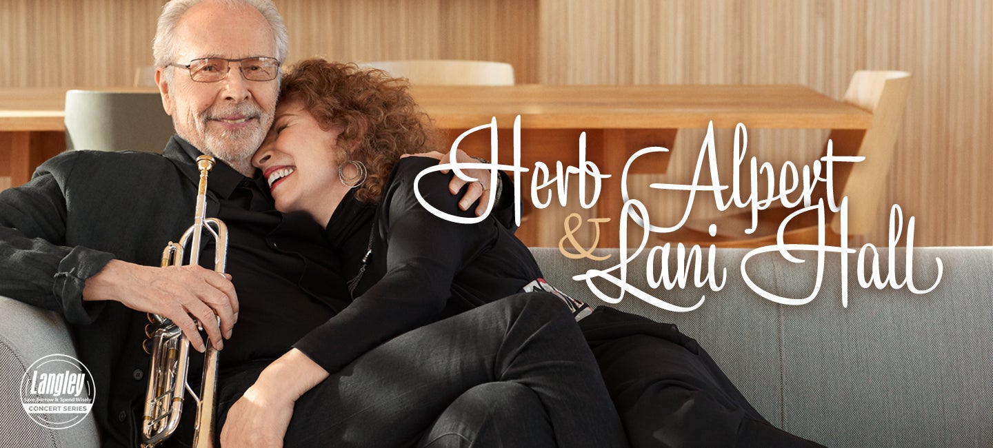 Herb Alpert & Lani Hall