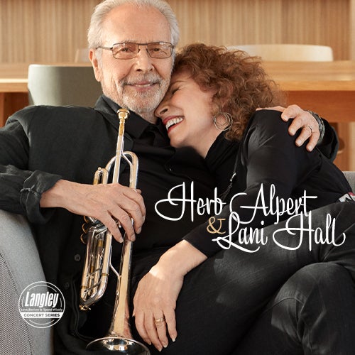 More Info for Herb Alpert & Lani Hall