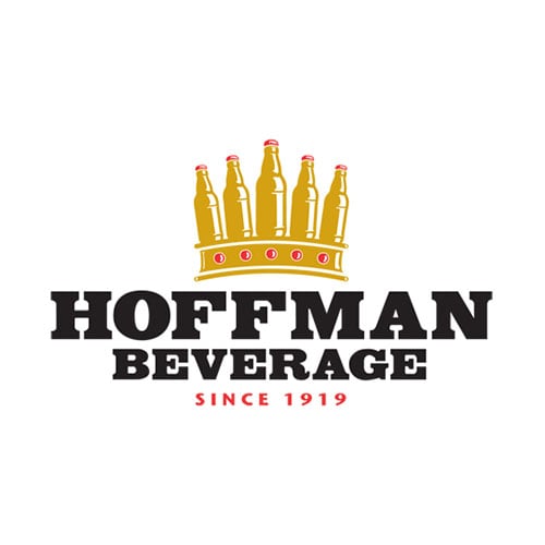 Hoffman Beverage Logo