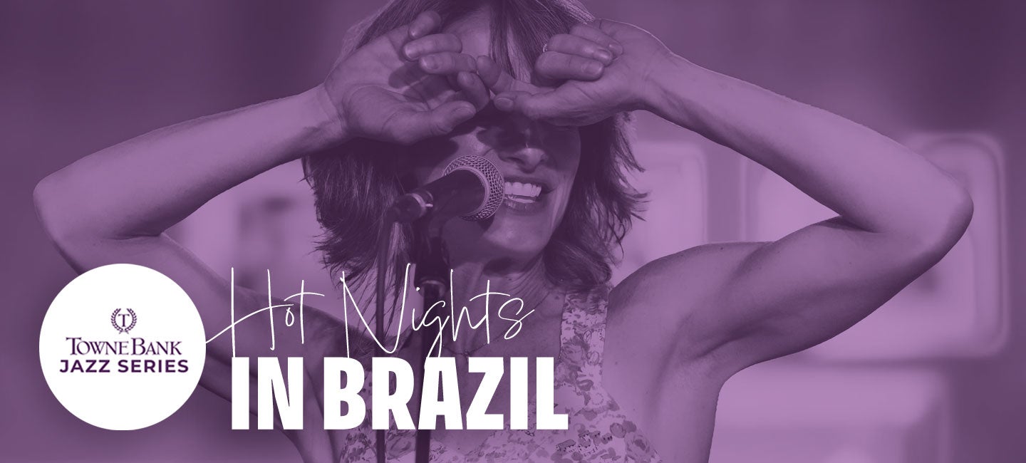 Hot Nights in Brazil