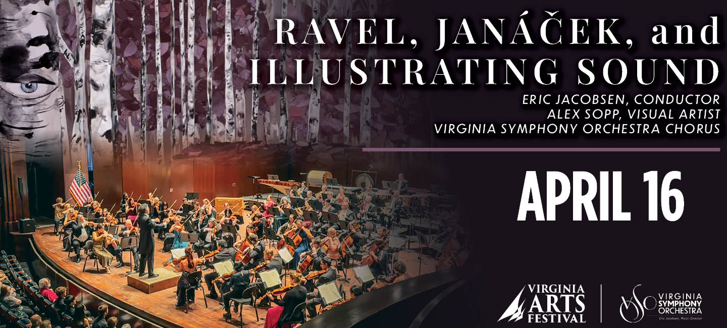 Ravel, Janáček, and Illustrating Sound