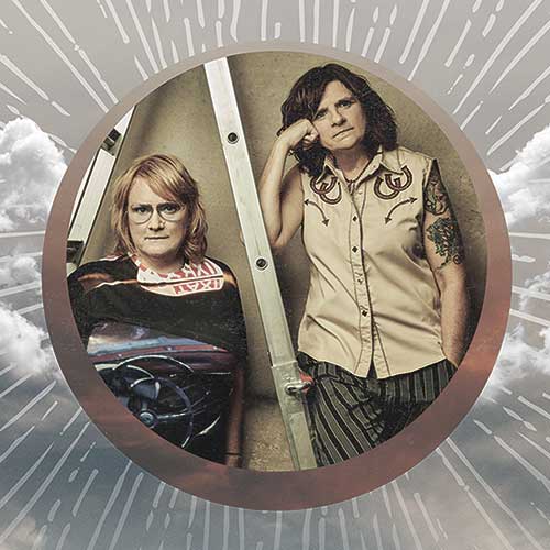 More Info for Indigo Girls - Look Long Tour with Band