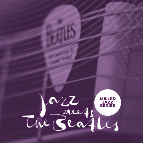 More Info for Jazz Meets The Beatles