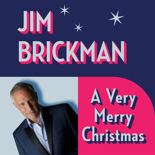 More Info for Jim Brickman: A Very Merry Christmas