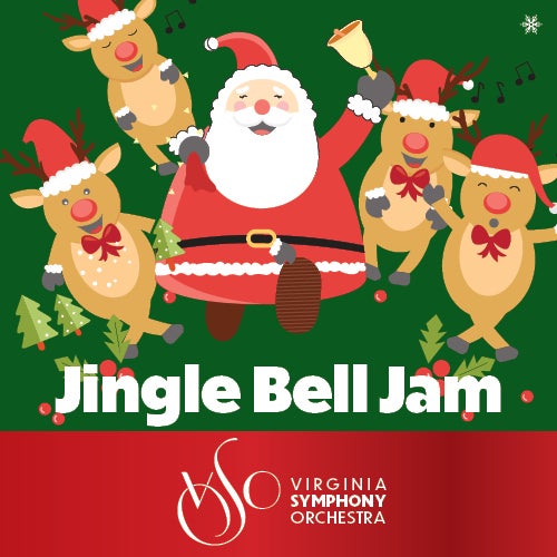 More Info for Jingle Bell Jam (PBJ Series)