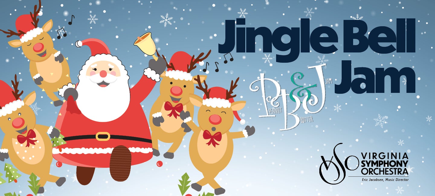 Jingle Bell Jam