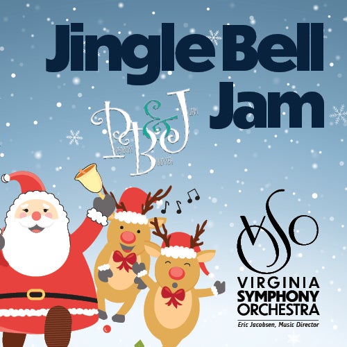 More Info for Jingle Bell Jam