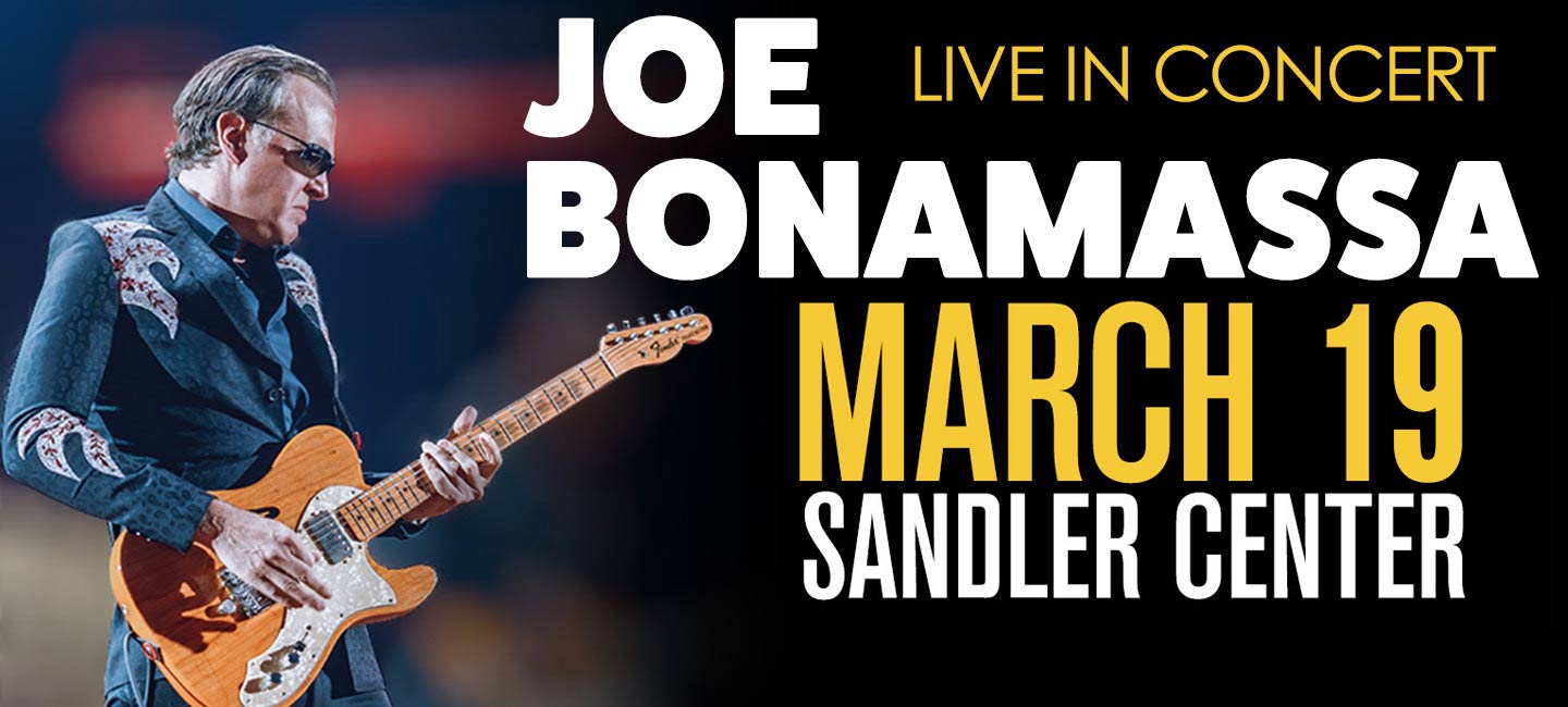 Joe Bonamassa