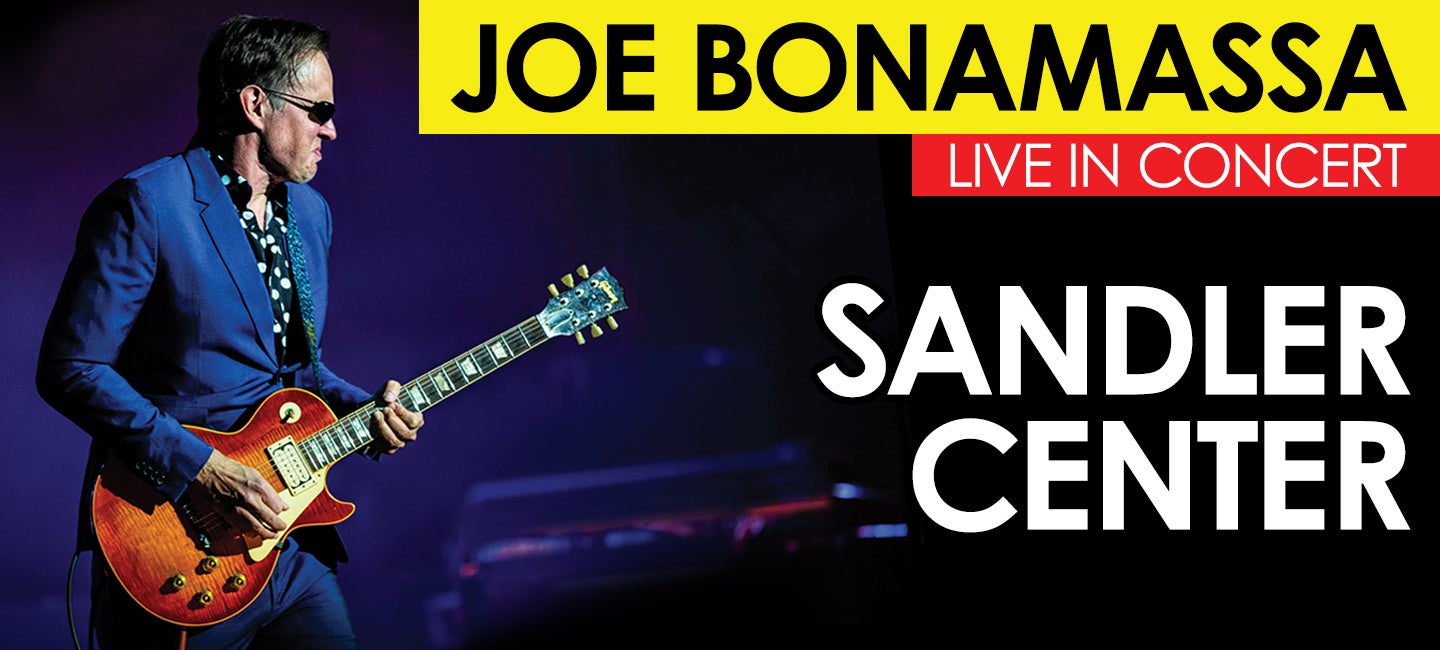 Joe Bonamassa