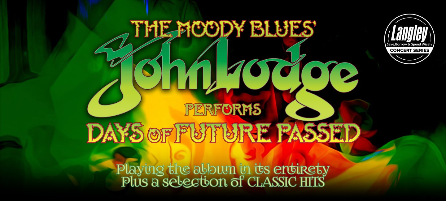 The Moody Blues’ John Lodge Performs Days of Future Passed