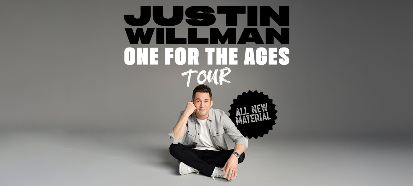 Justin Willman