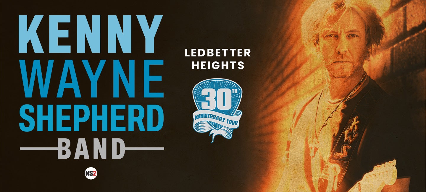 Kenny Wayne Shepherd Band