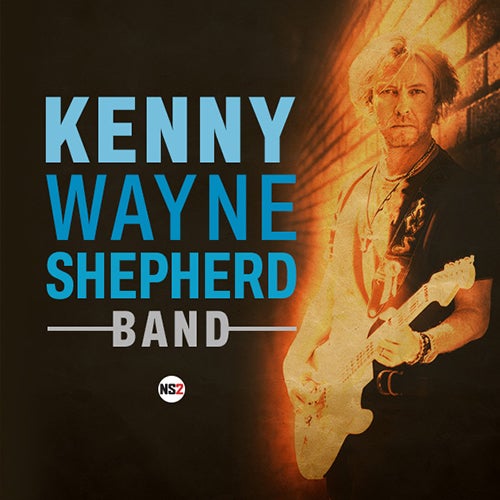 More Info for Kenny Wayne Shepherd Band