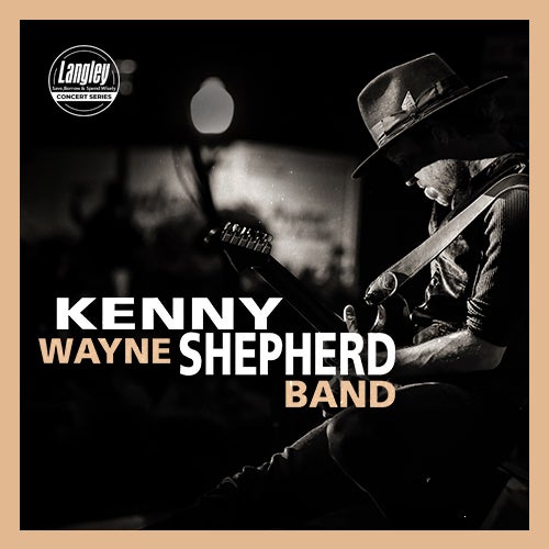 More Info for Kenny Wayne Shepherd Band