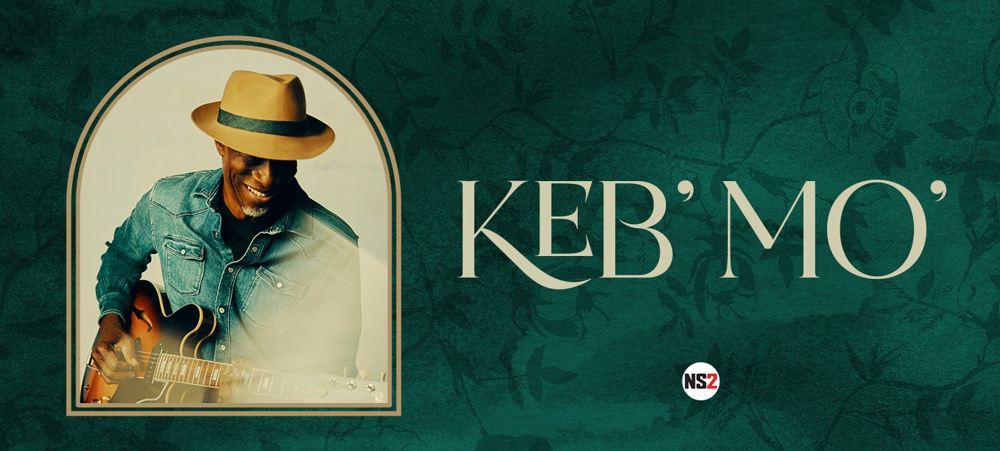Keb' Mo'