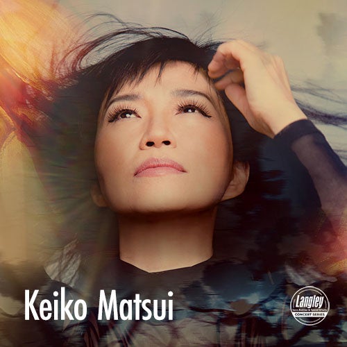 More Info for Keiko Matsui