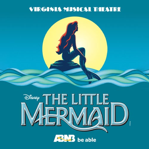 More Info for Disney's The Little Mermaid