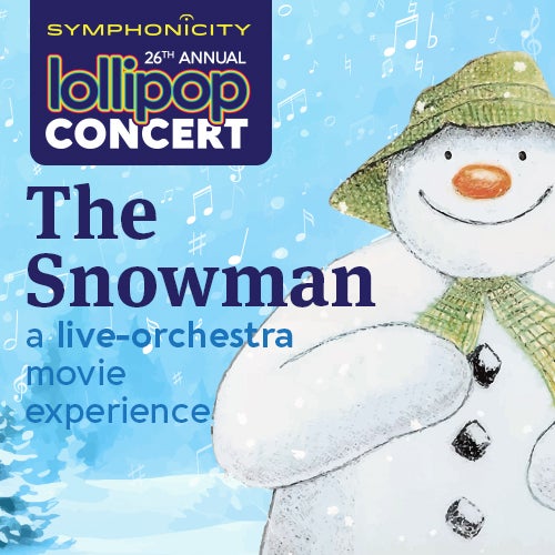 VB Concert 2025 Artistic Experience