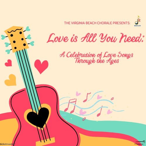 More Info for Love Is All You Need
