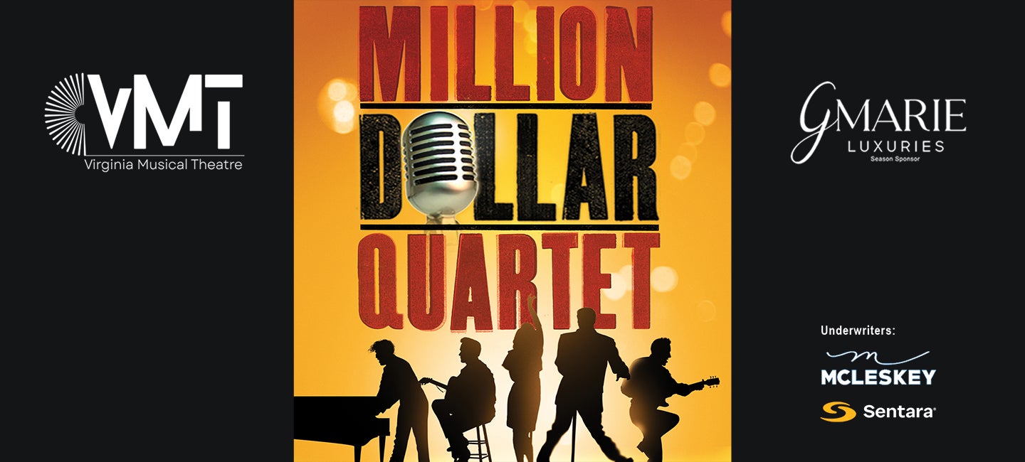 Million Dollar Quartet