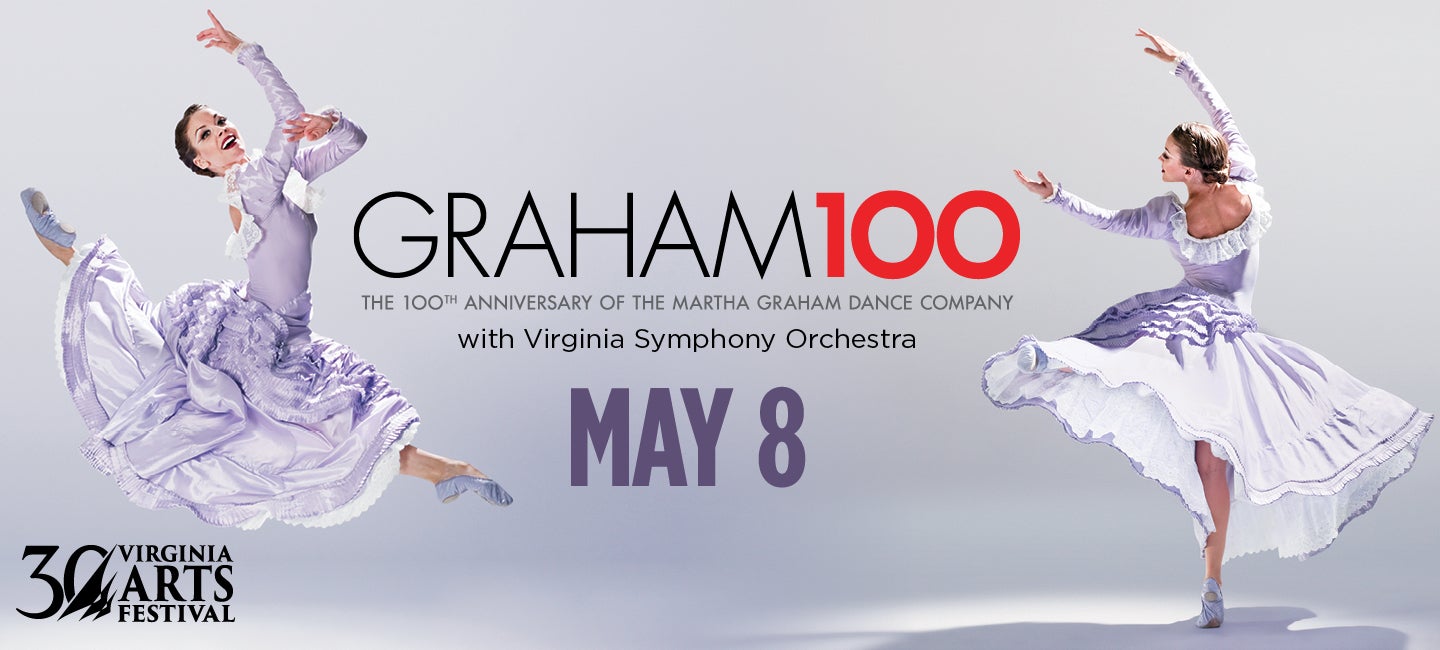 Martha Graham Dance Company