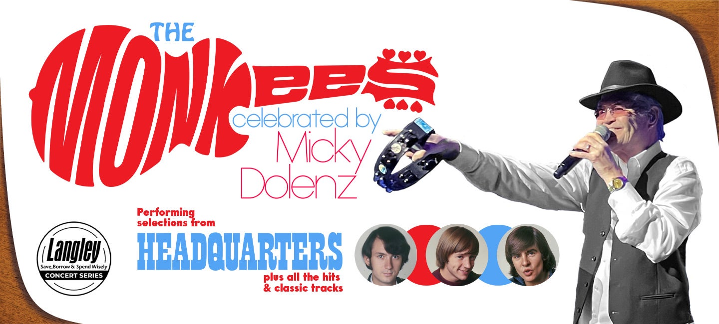 The Monkees Celebrated by Micky Dolenz