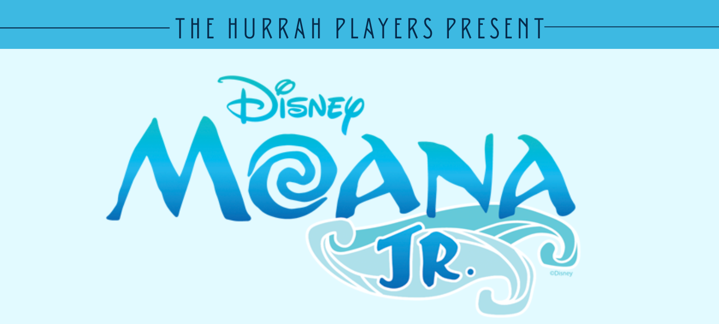 Moana Jr. 