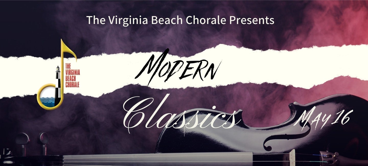 Modern Classics - Postponed