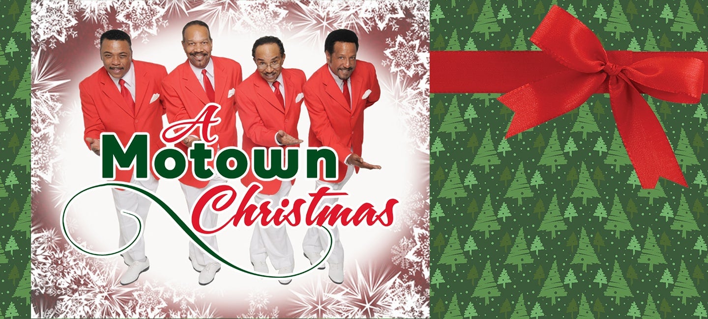 A Motown Christmas