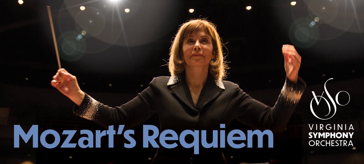 Mozart's Requiem