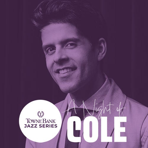 More Info for A Night of Cole