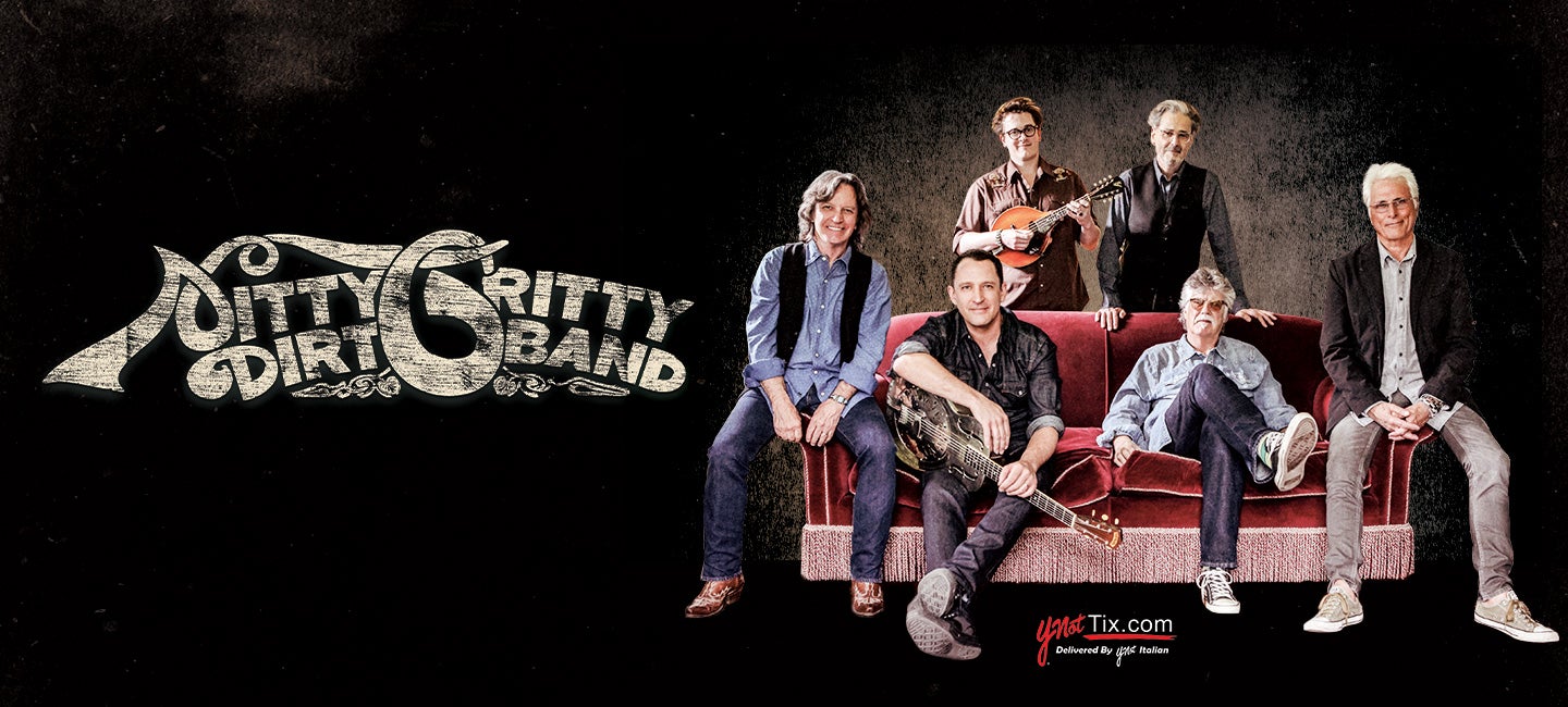 Nitty Gritty Dirt Band