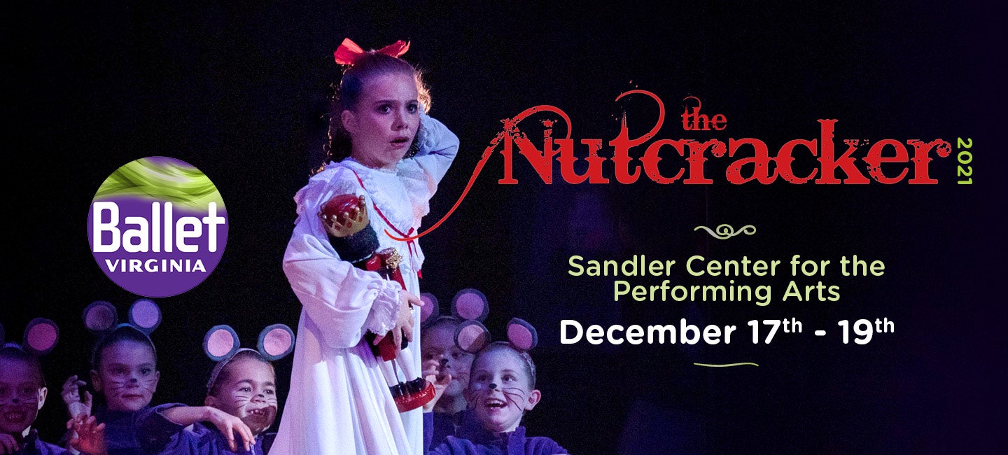The Nutcracker