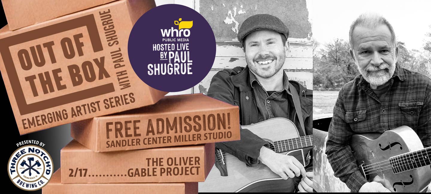 The Oliver Gable Project