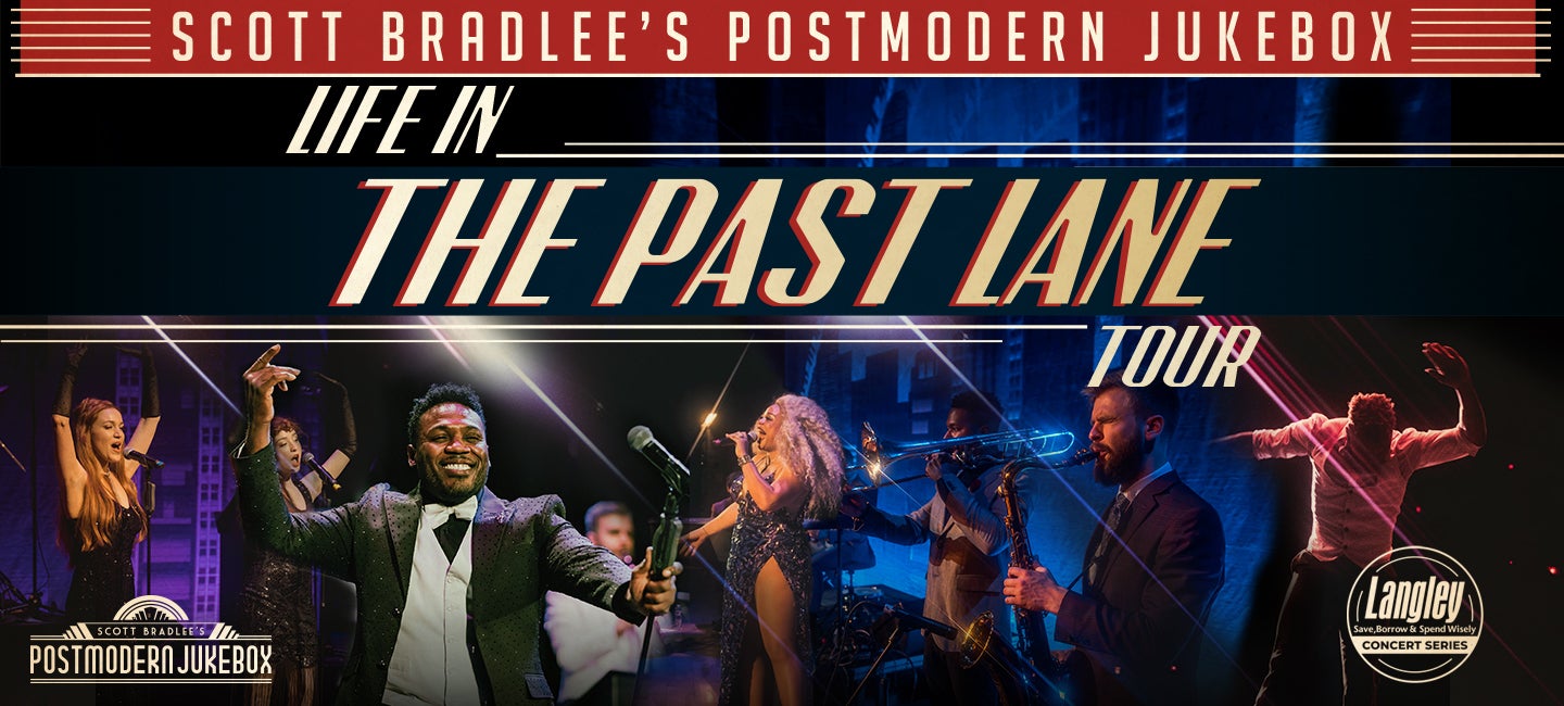 postmodern jukebox concert tour