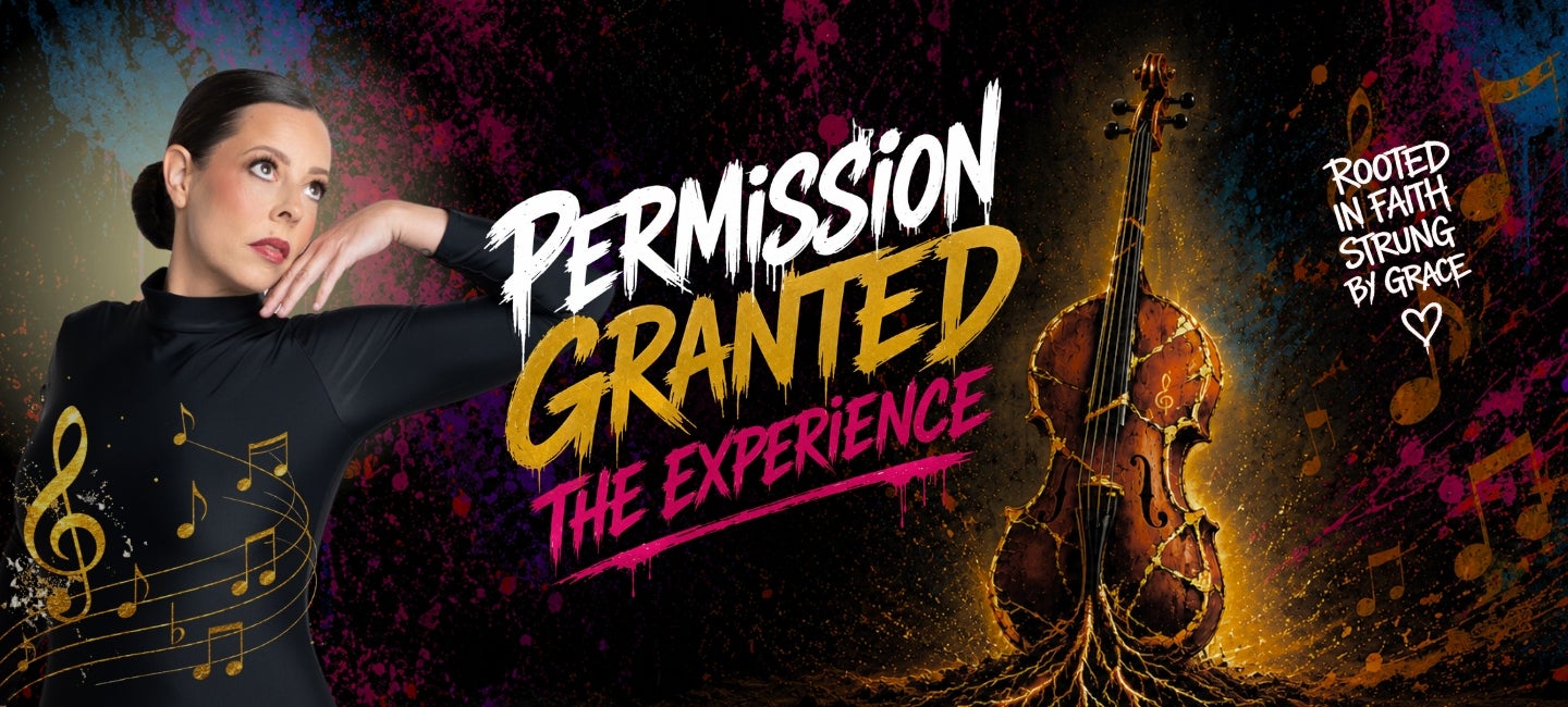 Permission Granted: The Experience