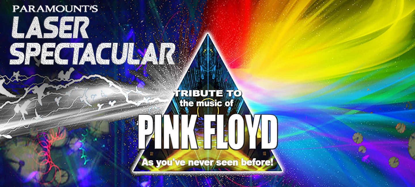 Pink Floyd Laser Spectacular