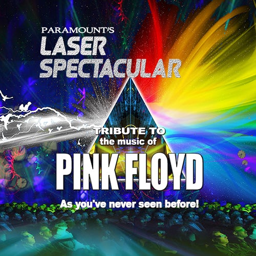 More Info for Pink Floyd Laser Spectacular
