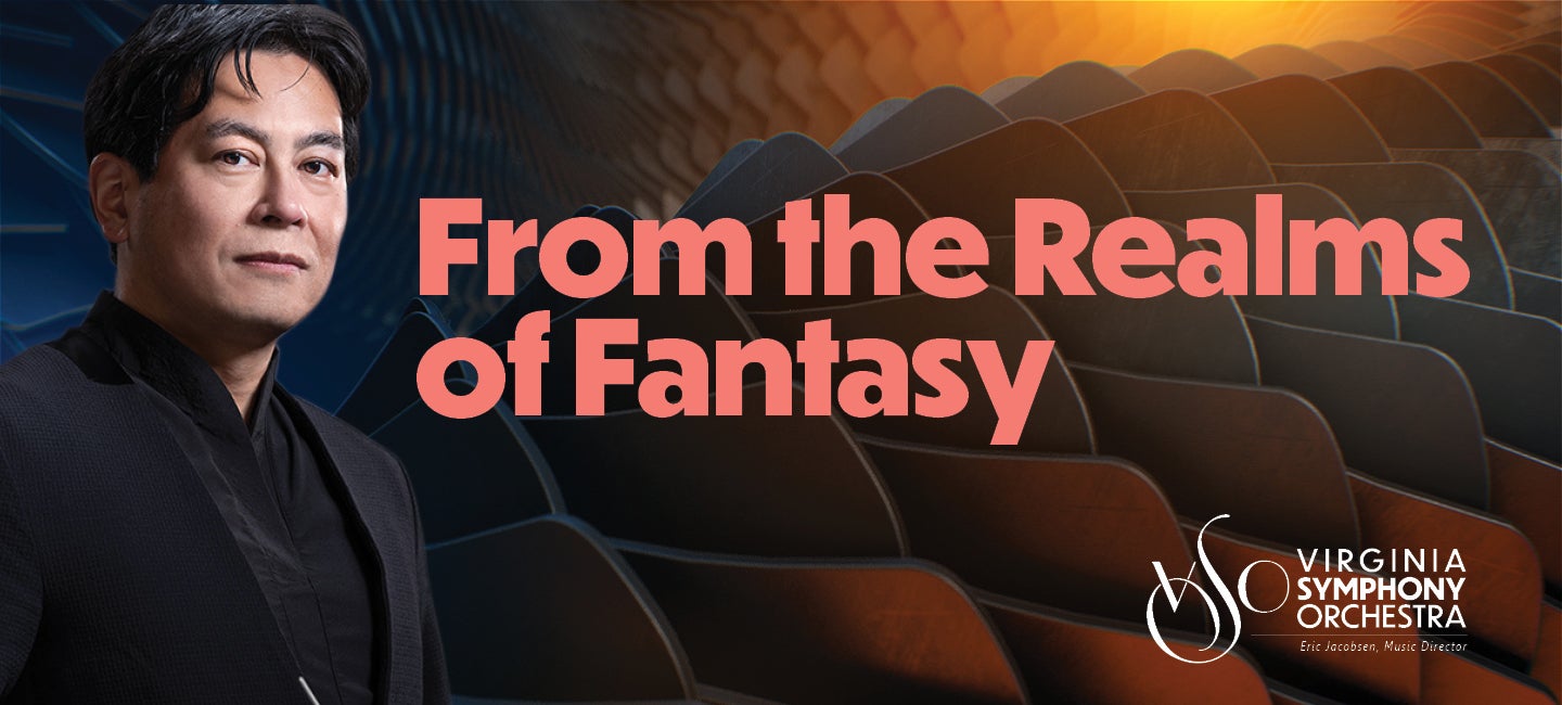 From the Realms of Fantasy