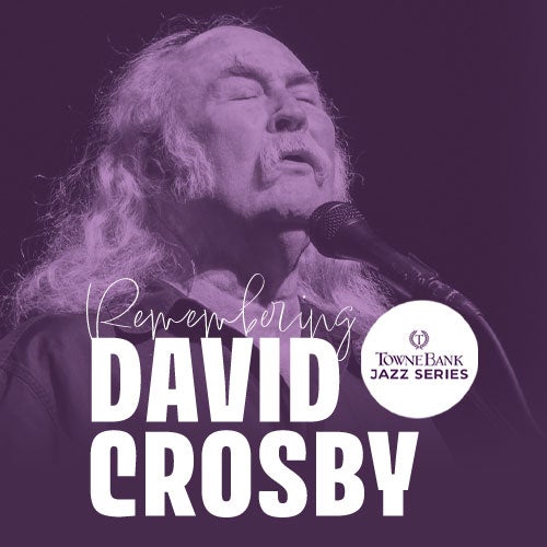 More Info for Remembering David Crosby