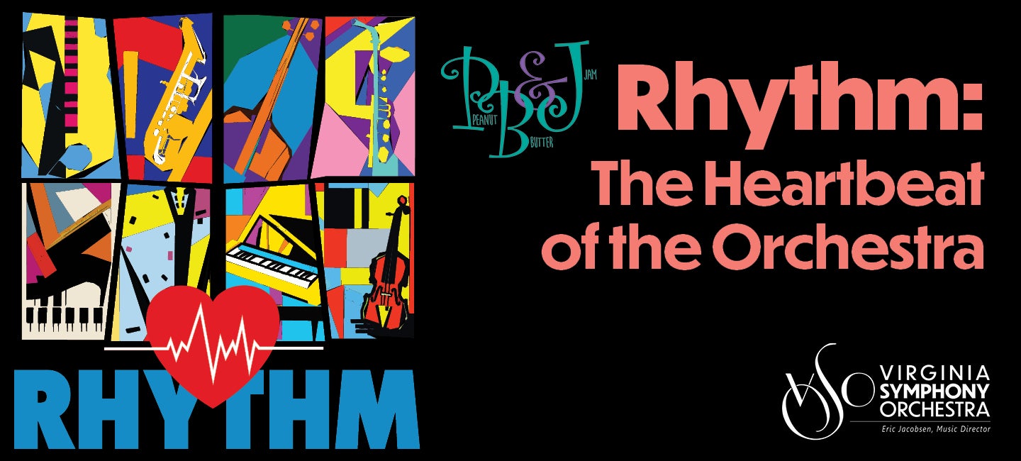 Rhythm: The Heartbeat of the Orchestra