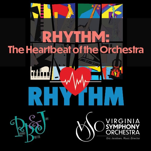 More Info for Rhythm: The Heartbeat of the Orchestra