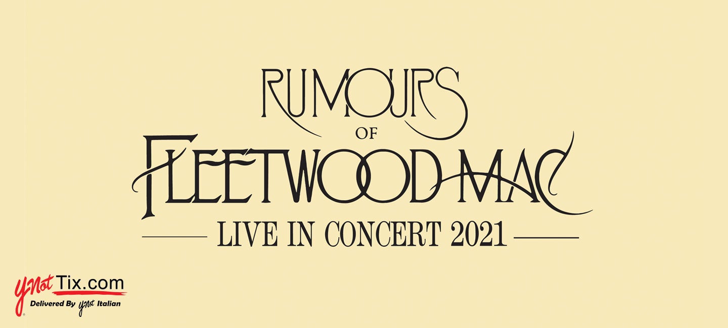 Postponed: Rumours of Fleetwood Mac